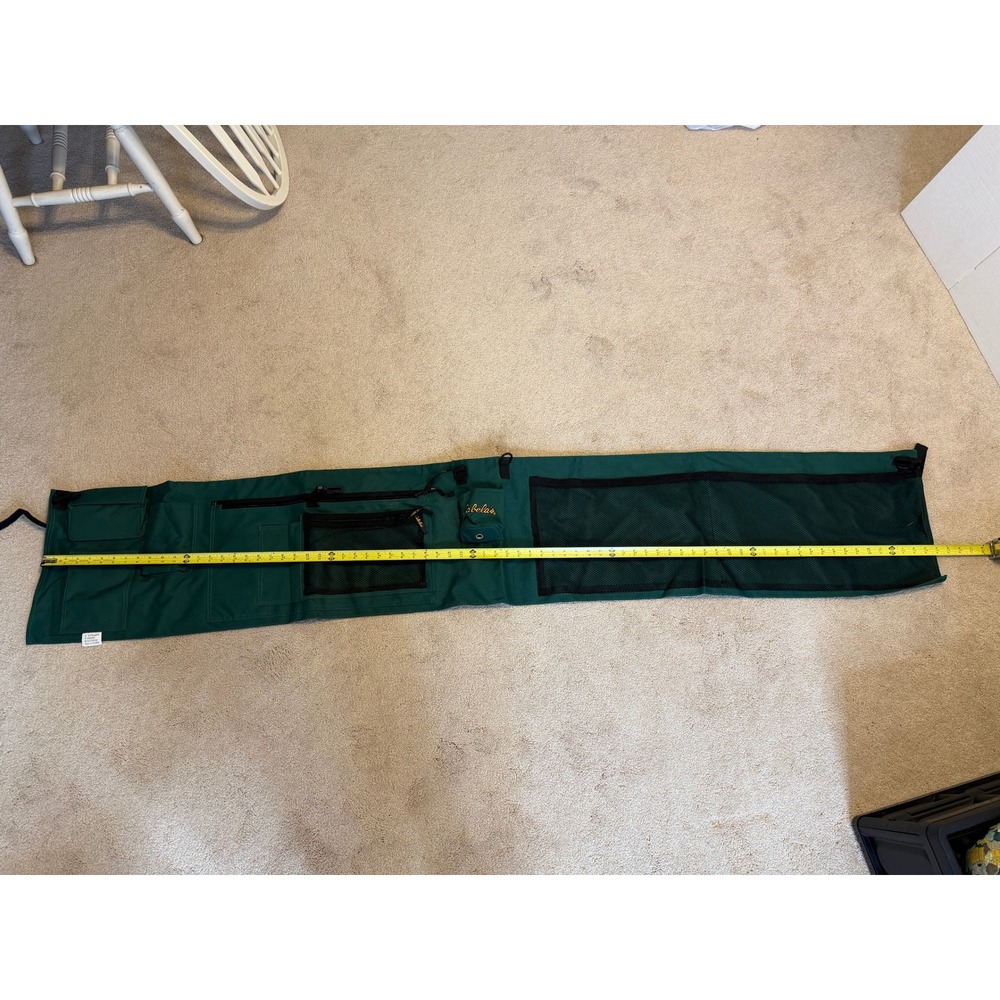 Cabela's Cot-Side Nightstand XL